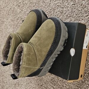 Ugg Venture Daze Ultra Mini